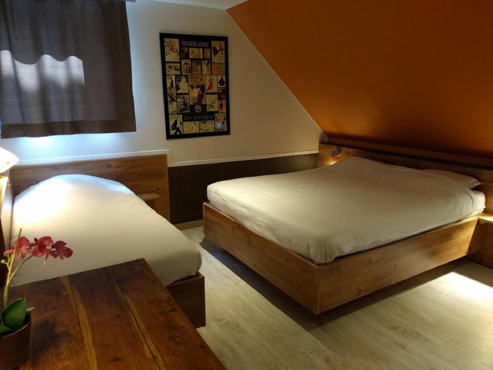 Triple Room View