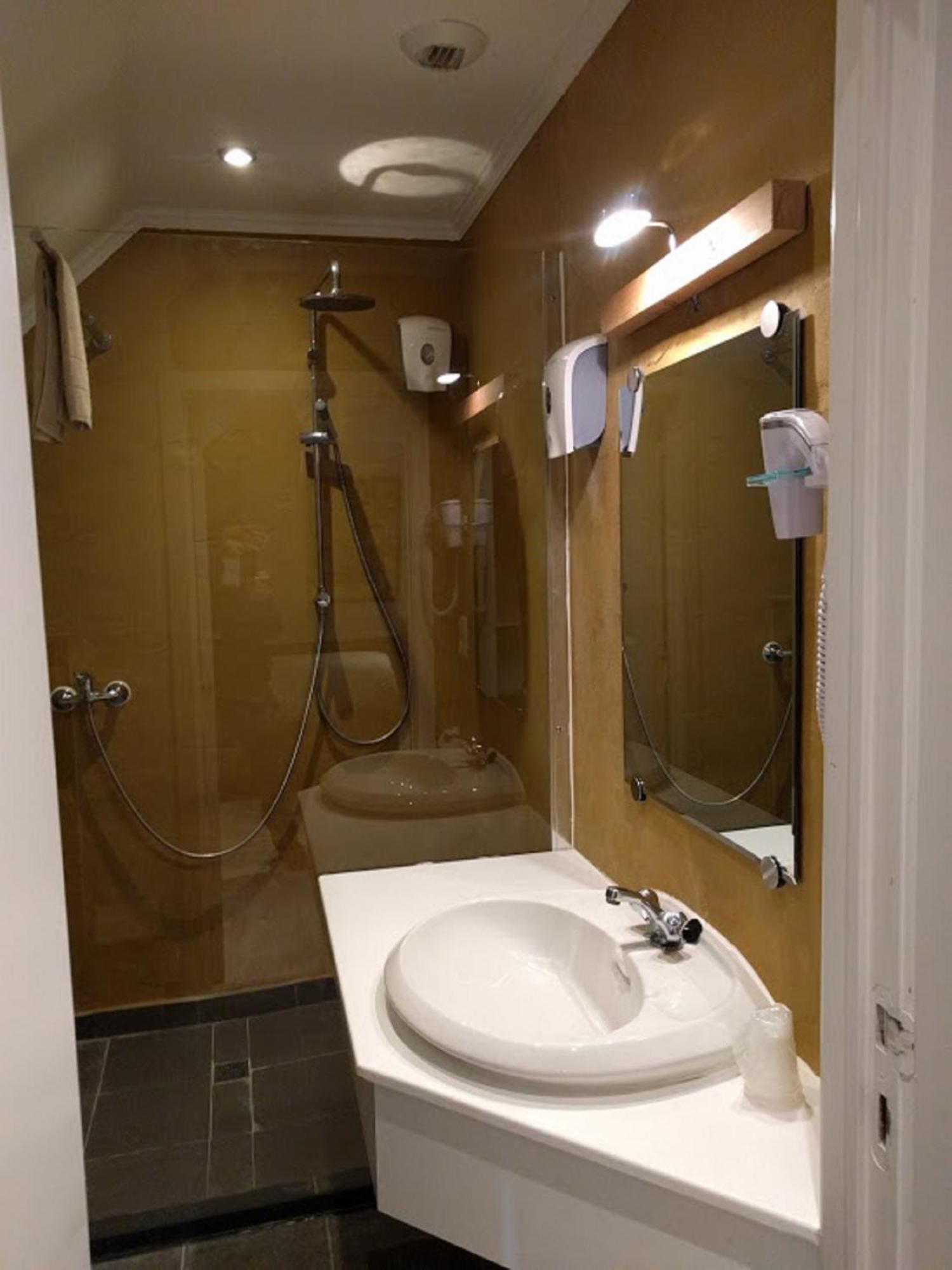 Triple Room View