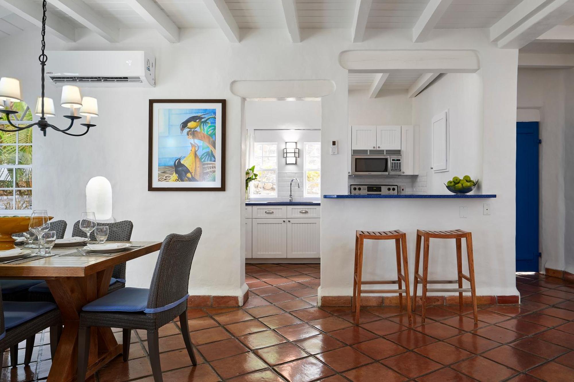 Ocean View 2- Bedroom Premium Villa
