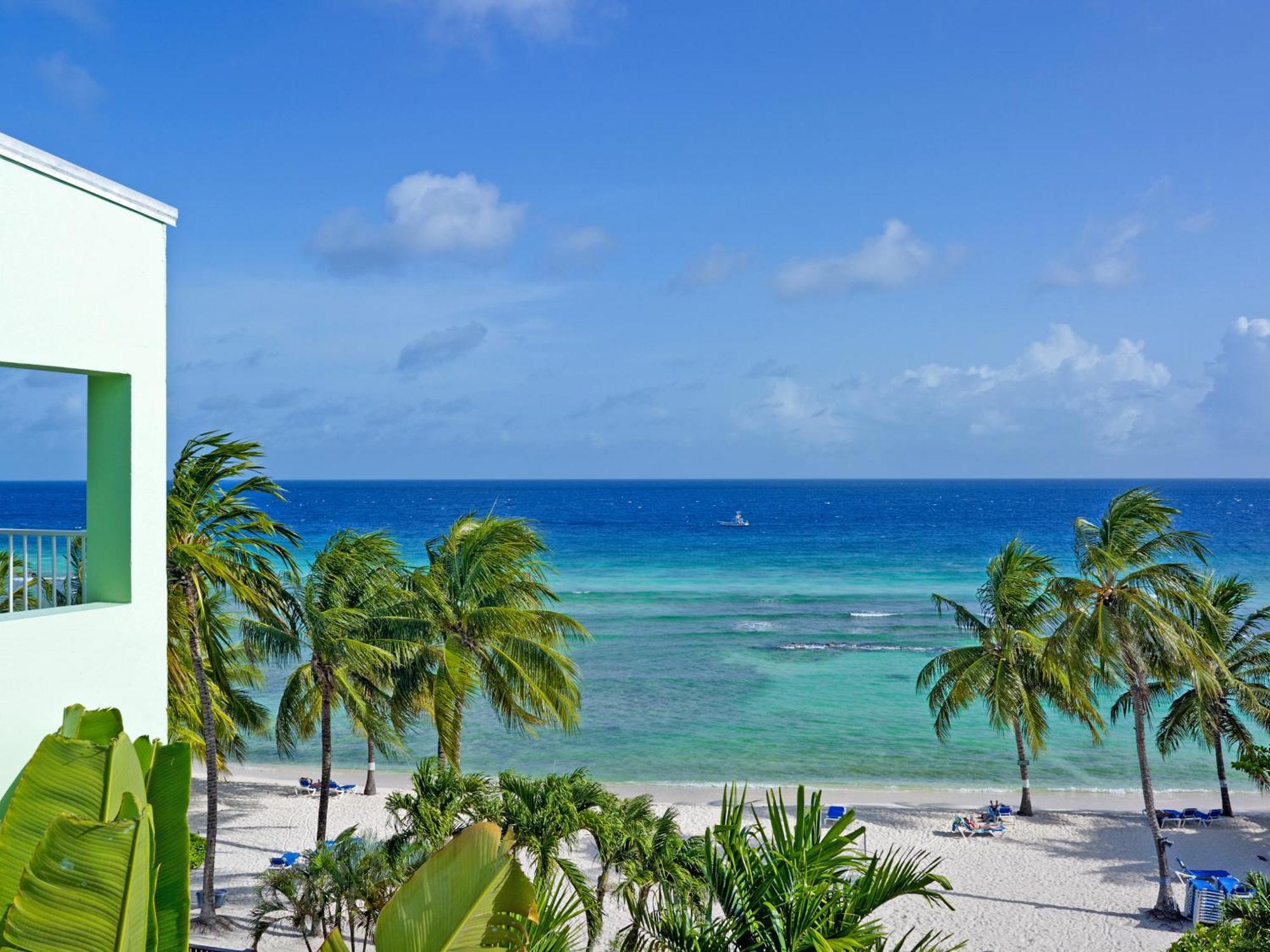 Partial Ocean View Room