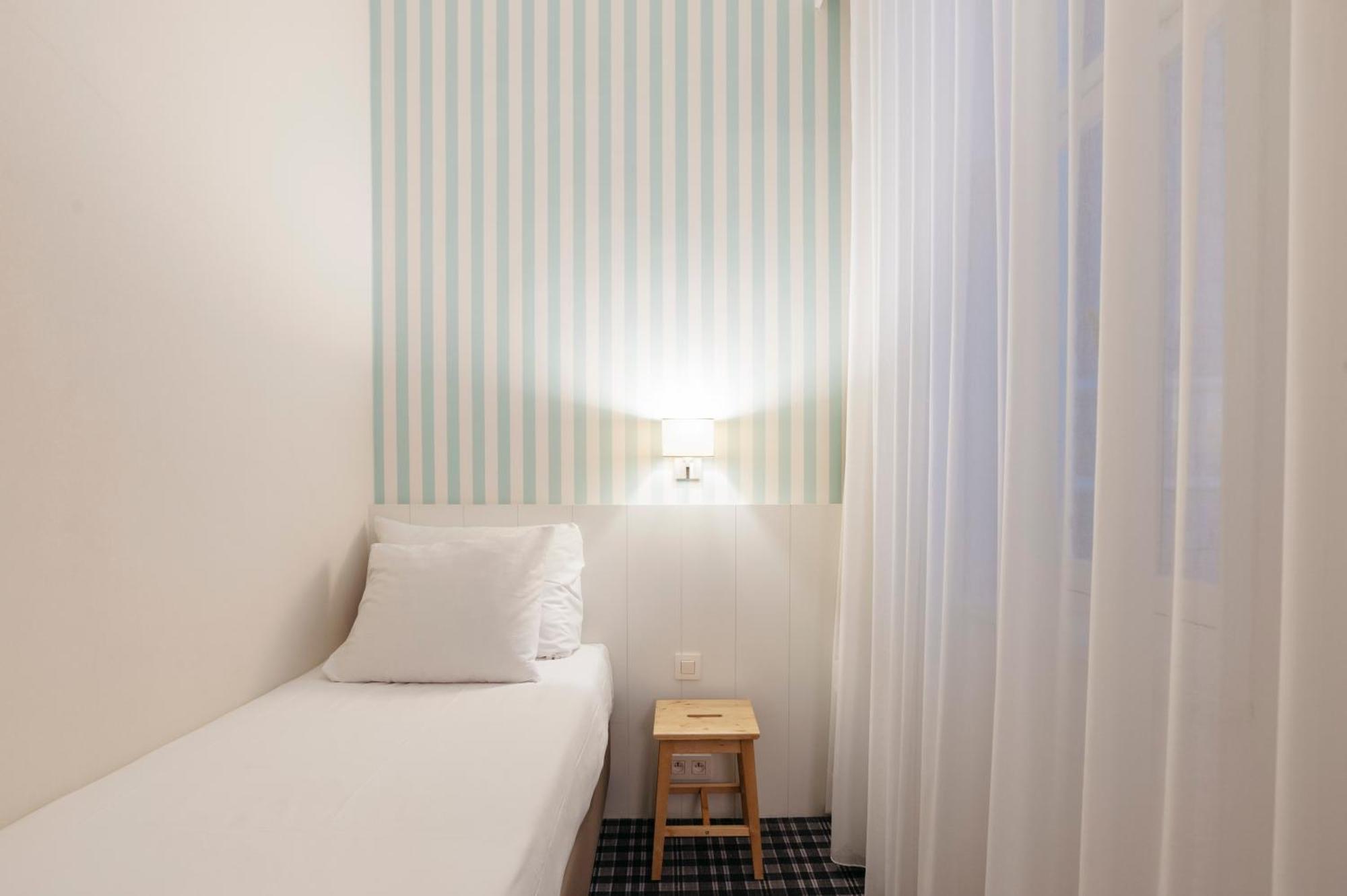 Chambre Triple