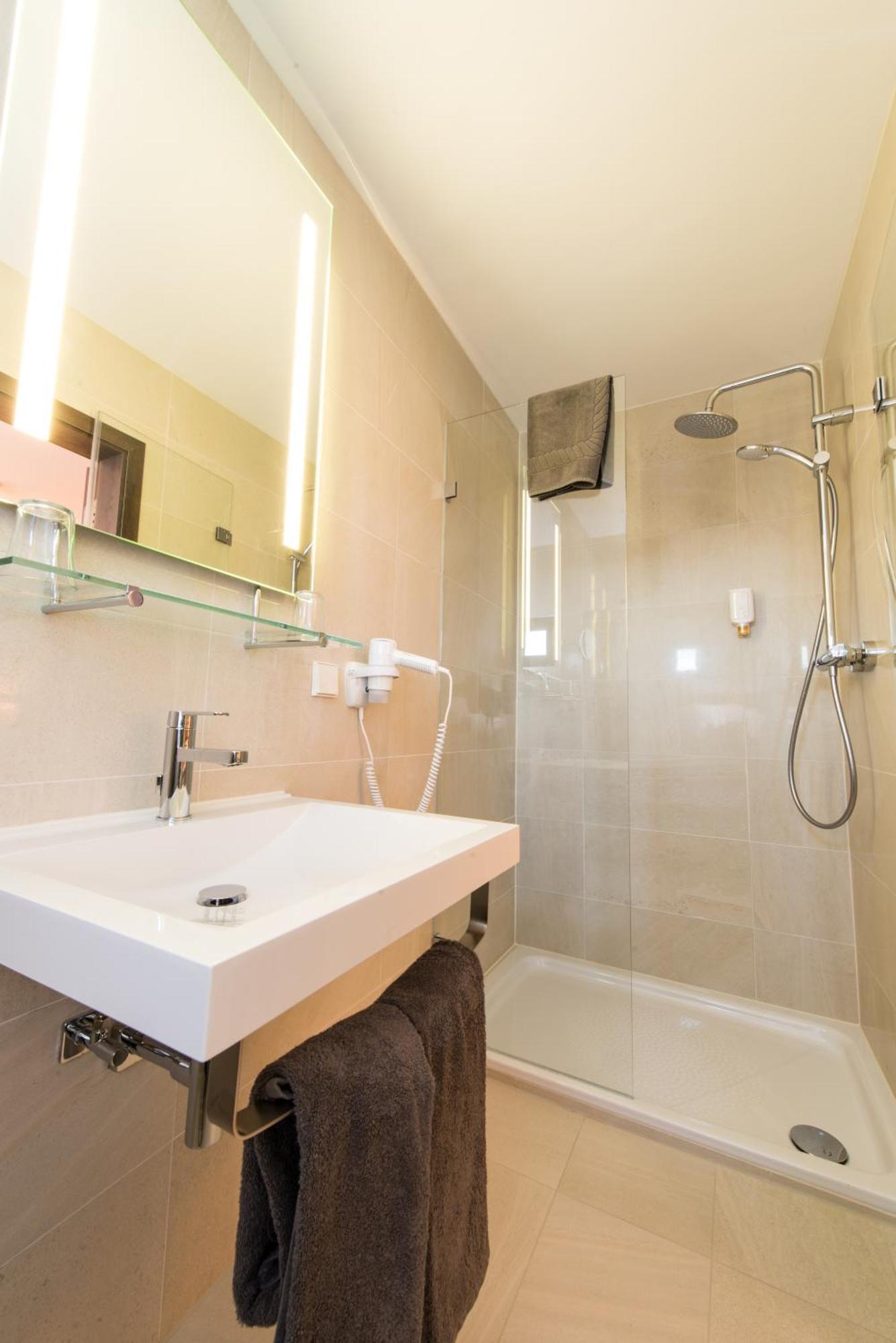 Eenpersoonskamer