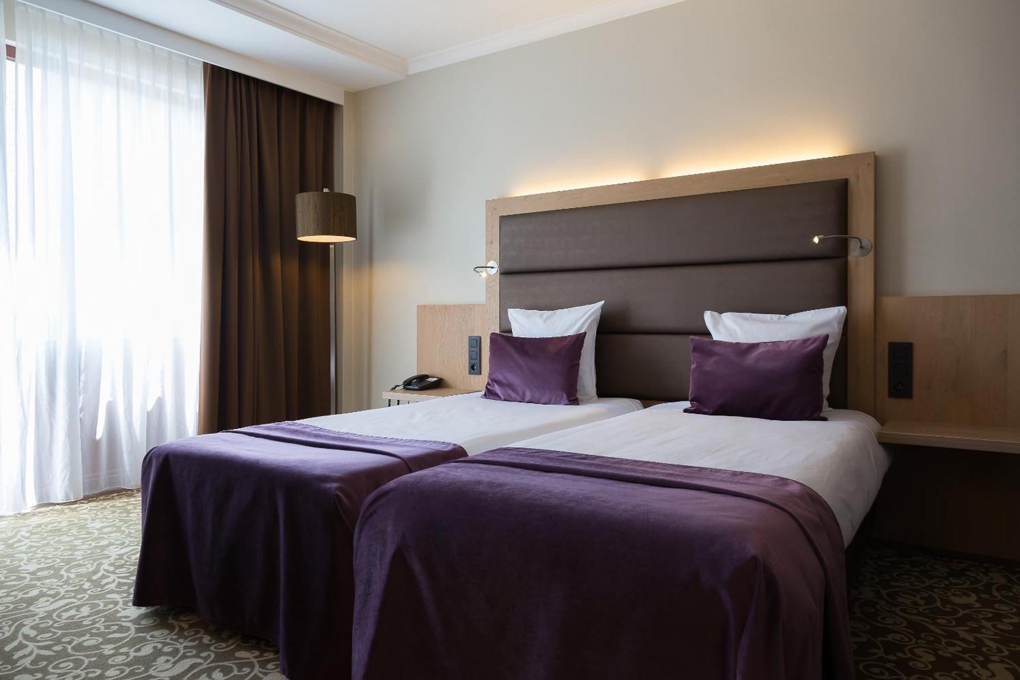 Chambre Familiale (2 Adultes et 2 Enfants)