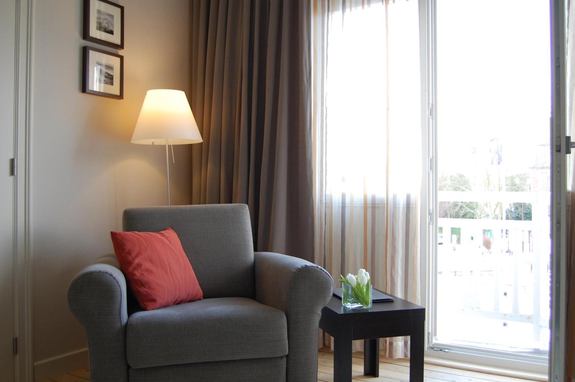 Classic Suite (2 Adults)