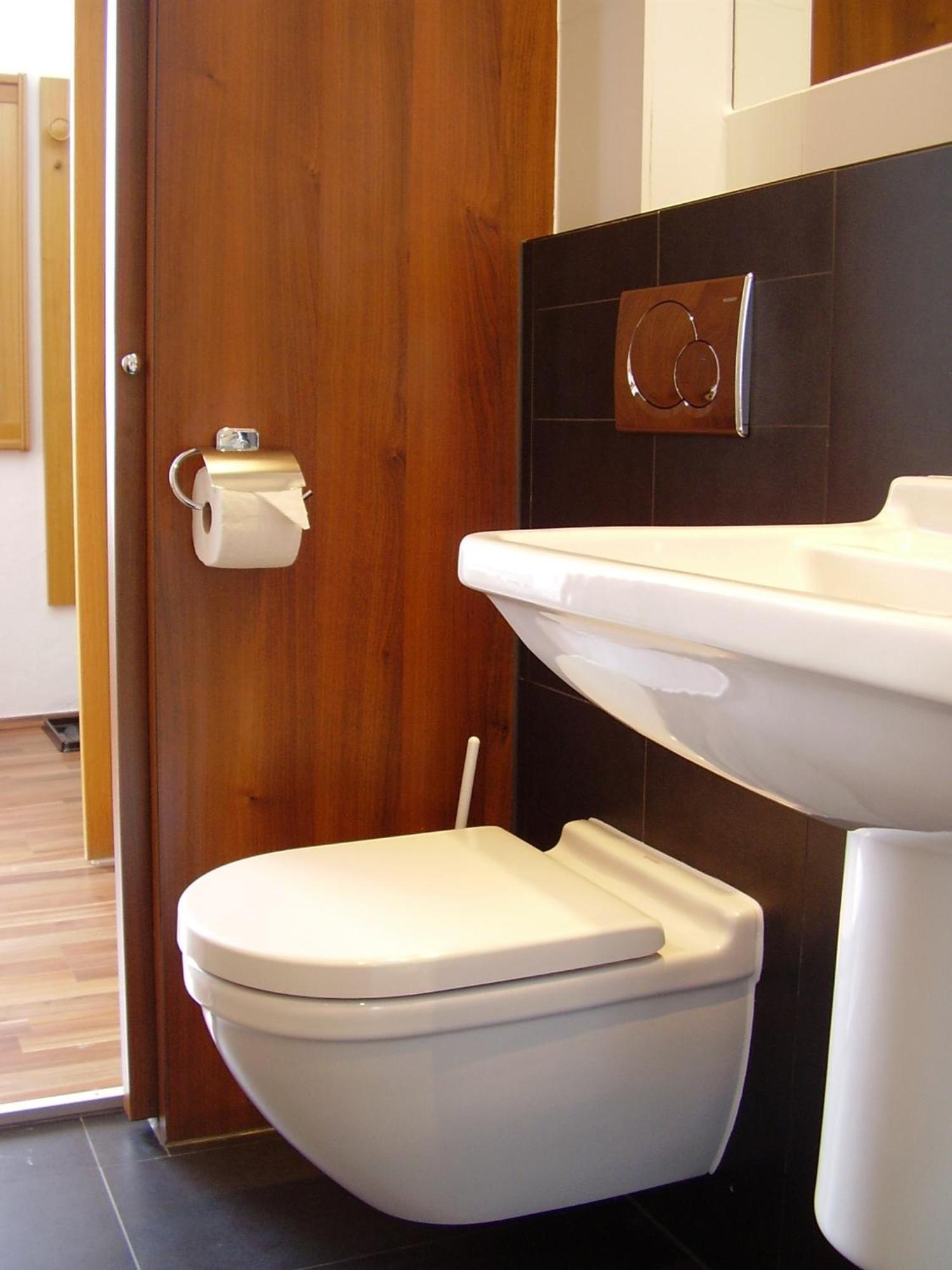Comfort Doppelzimmer