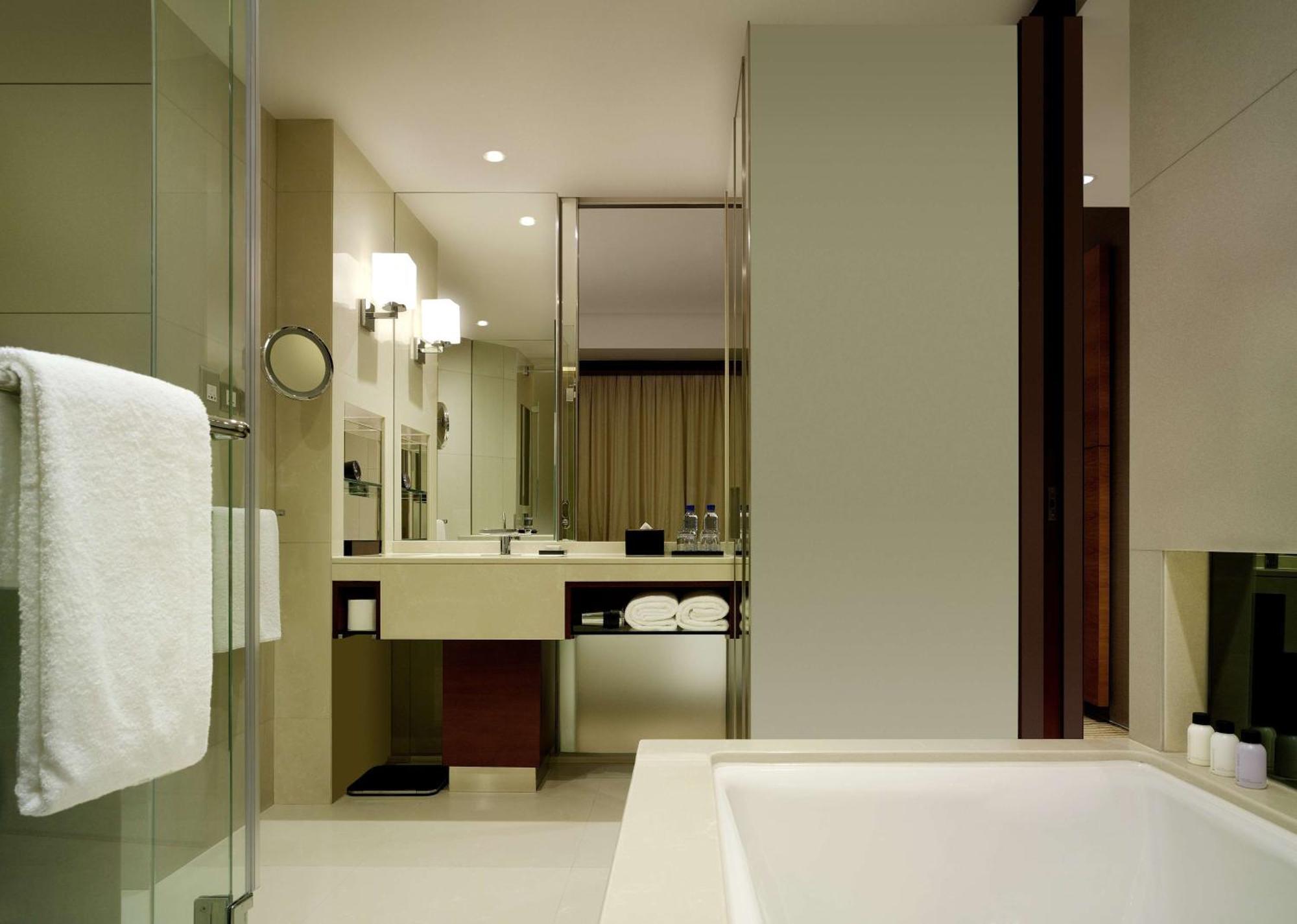 Twin Room Harbour View