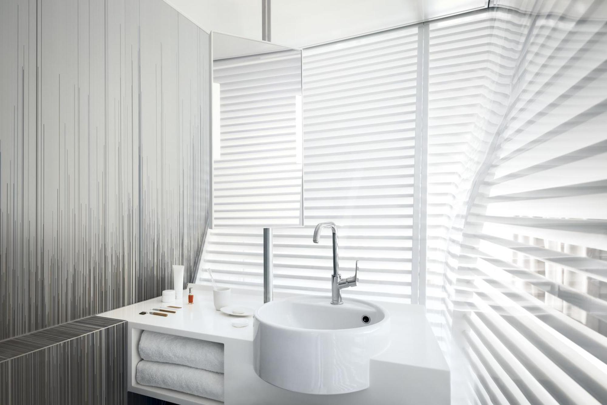 Classic Zimmer mit Bergblick