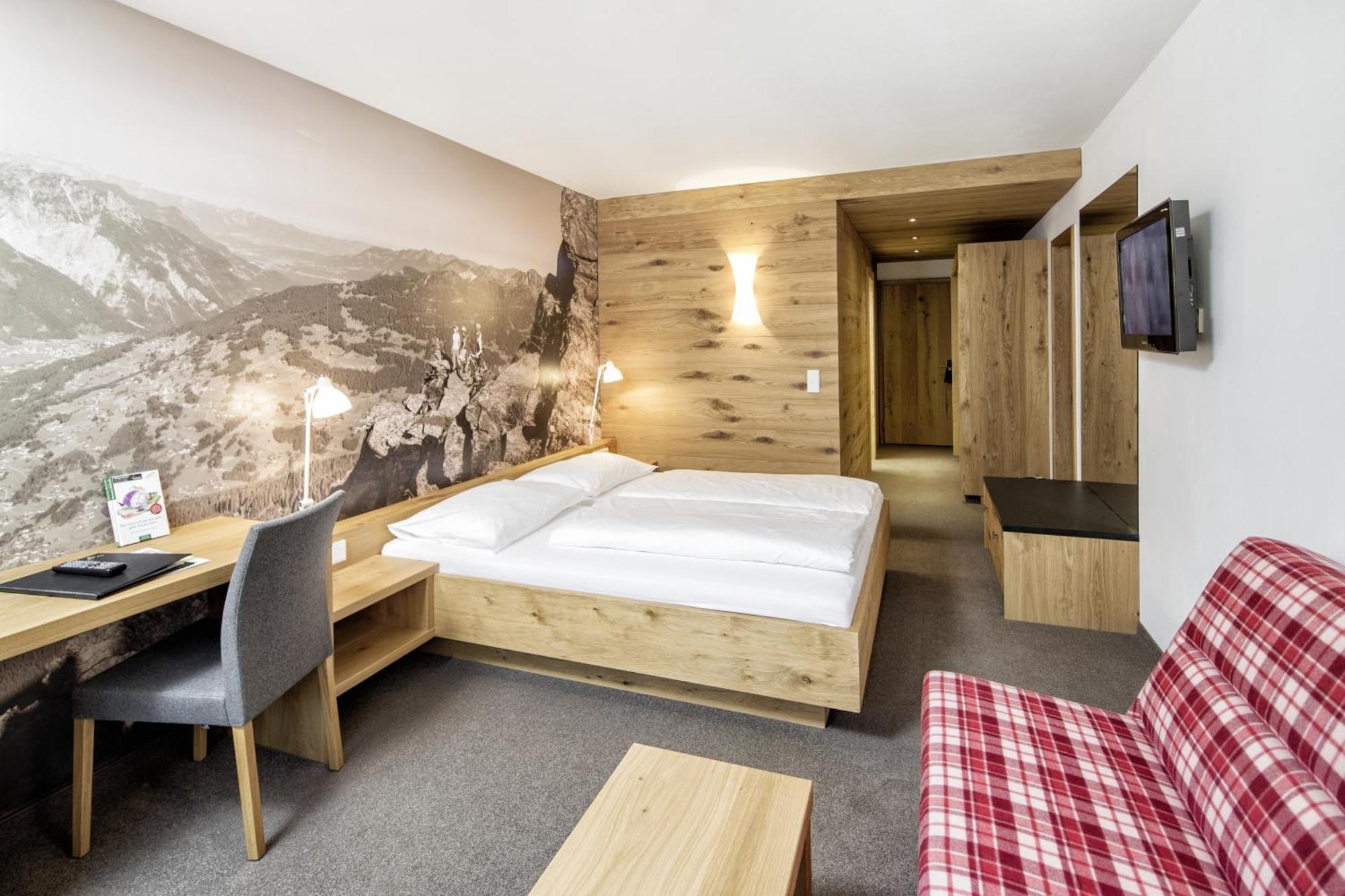 Standard Comfort Double Room