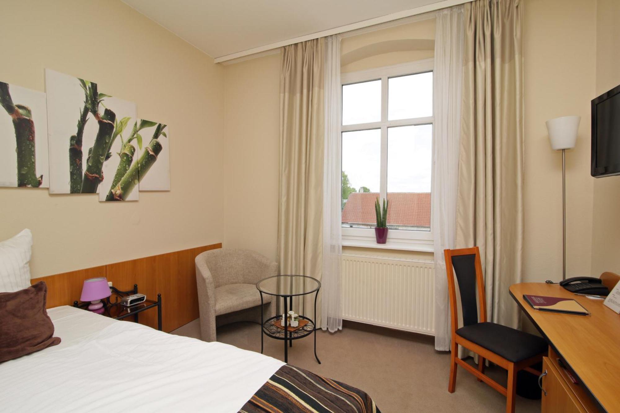 Comfort Einzelzimmer