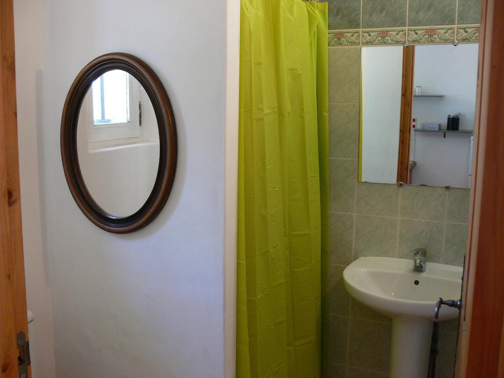 Studio - Vue sur Piscine
