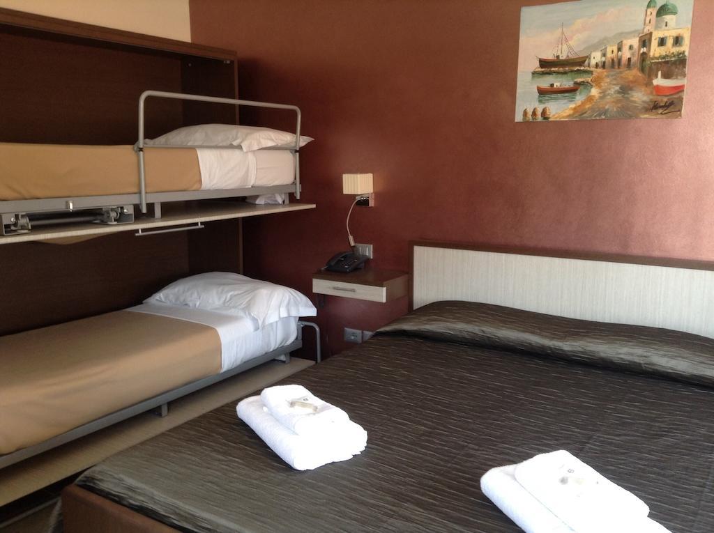Chambre Quadruple