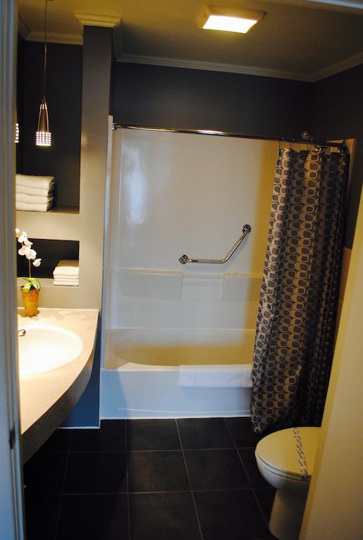 Double Room with Two Double Beds