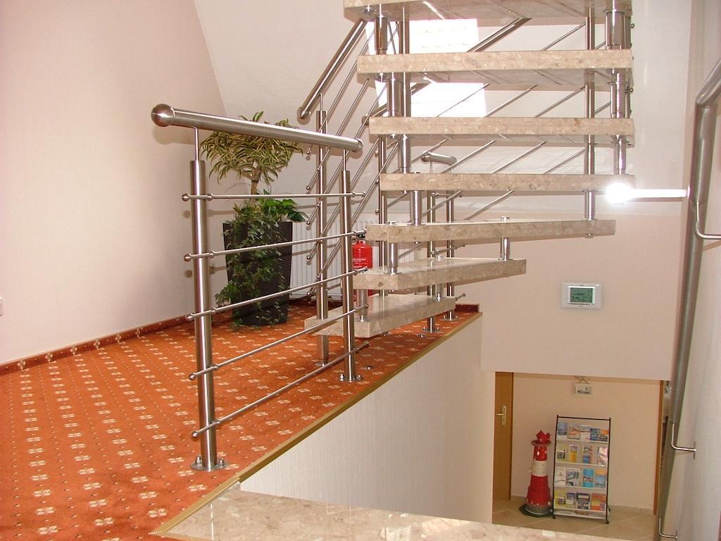 Double Room Top Floor without balcony