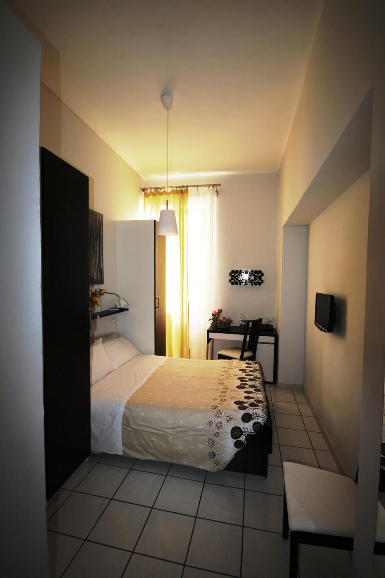 Doppelzimmer