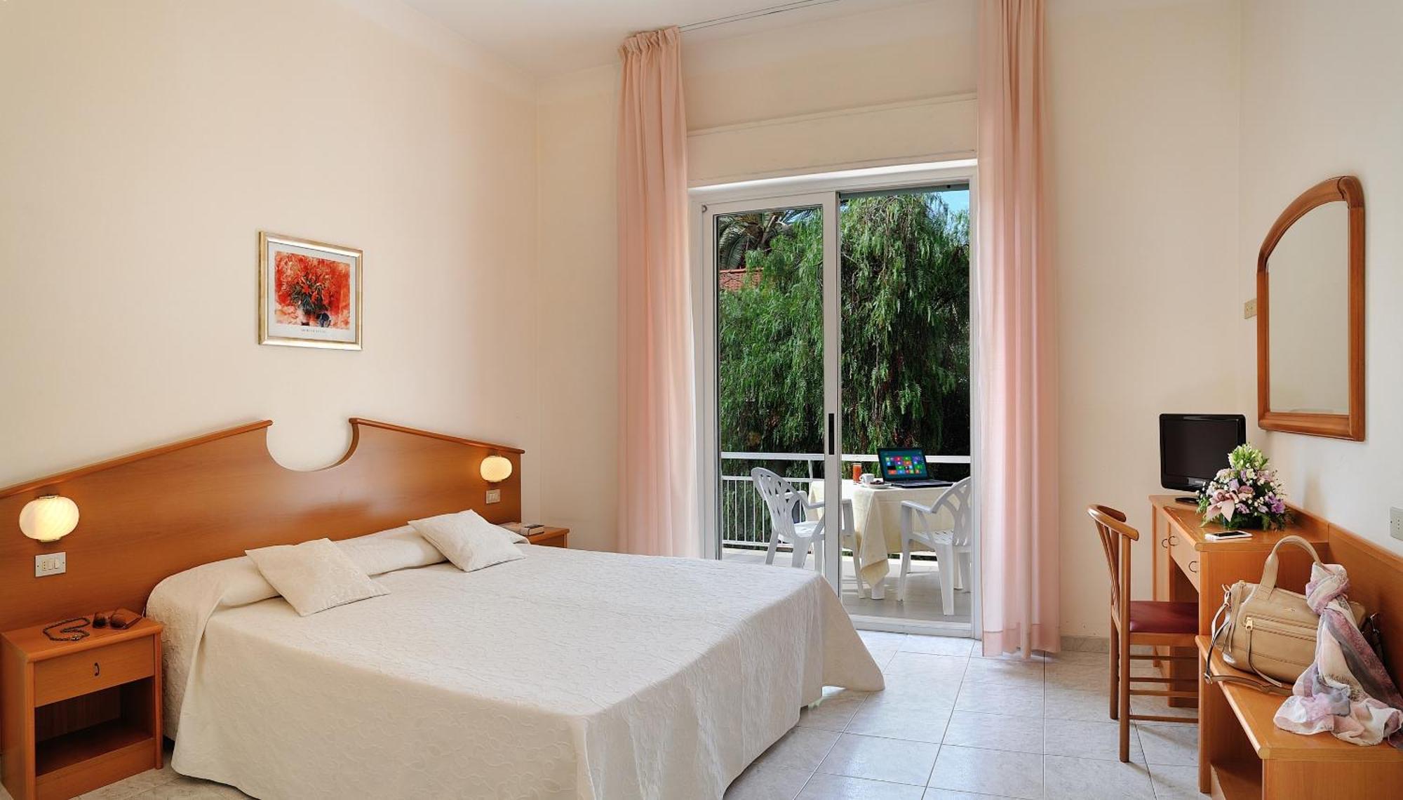 Comfort Dreibettzimmer