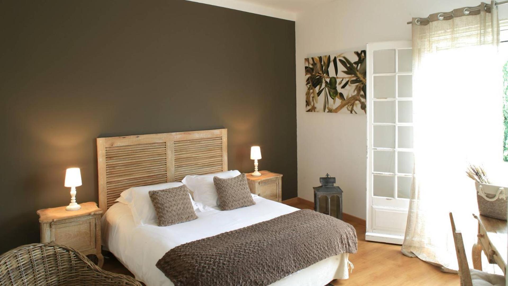 Chambre Double Classique