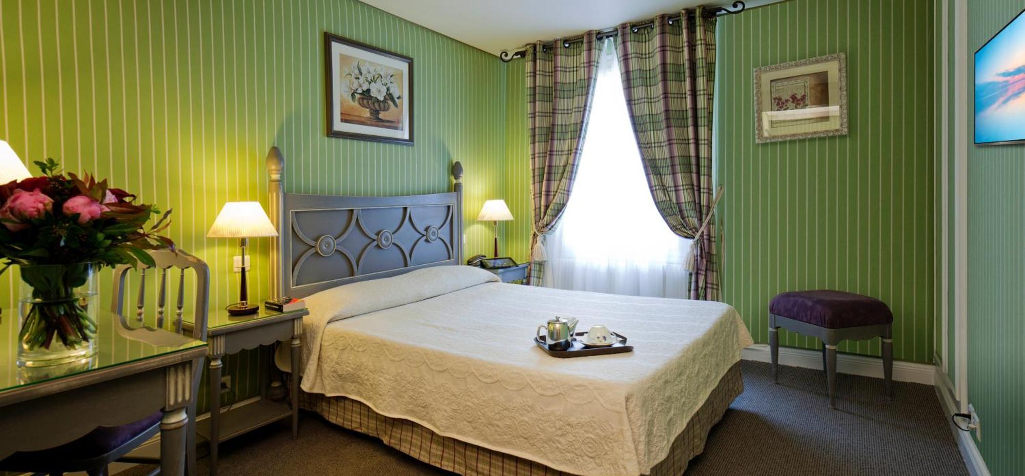 Classic Double Room