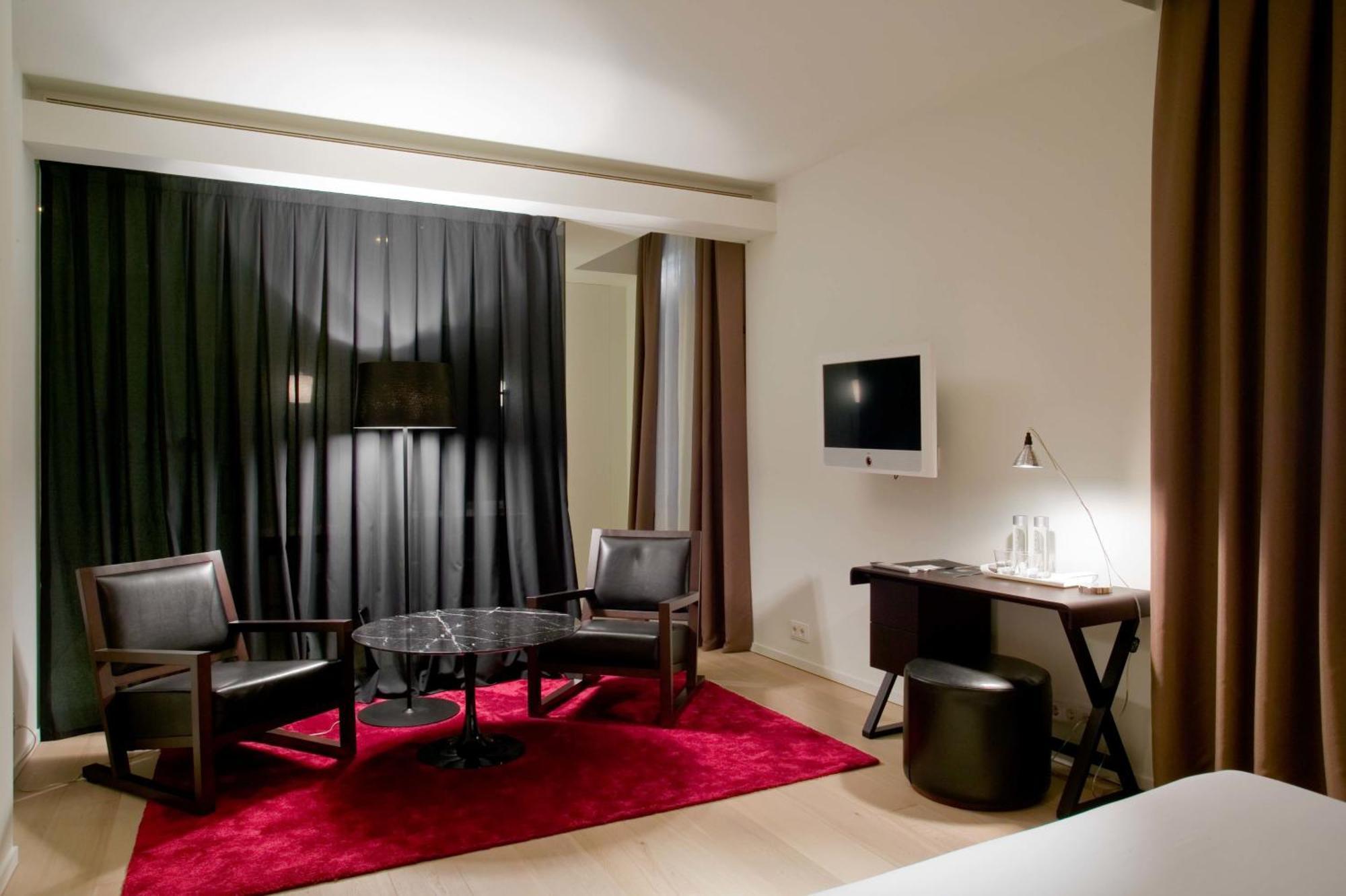 Suite Junior