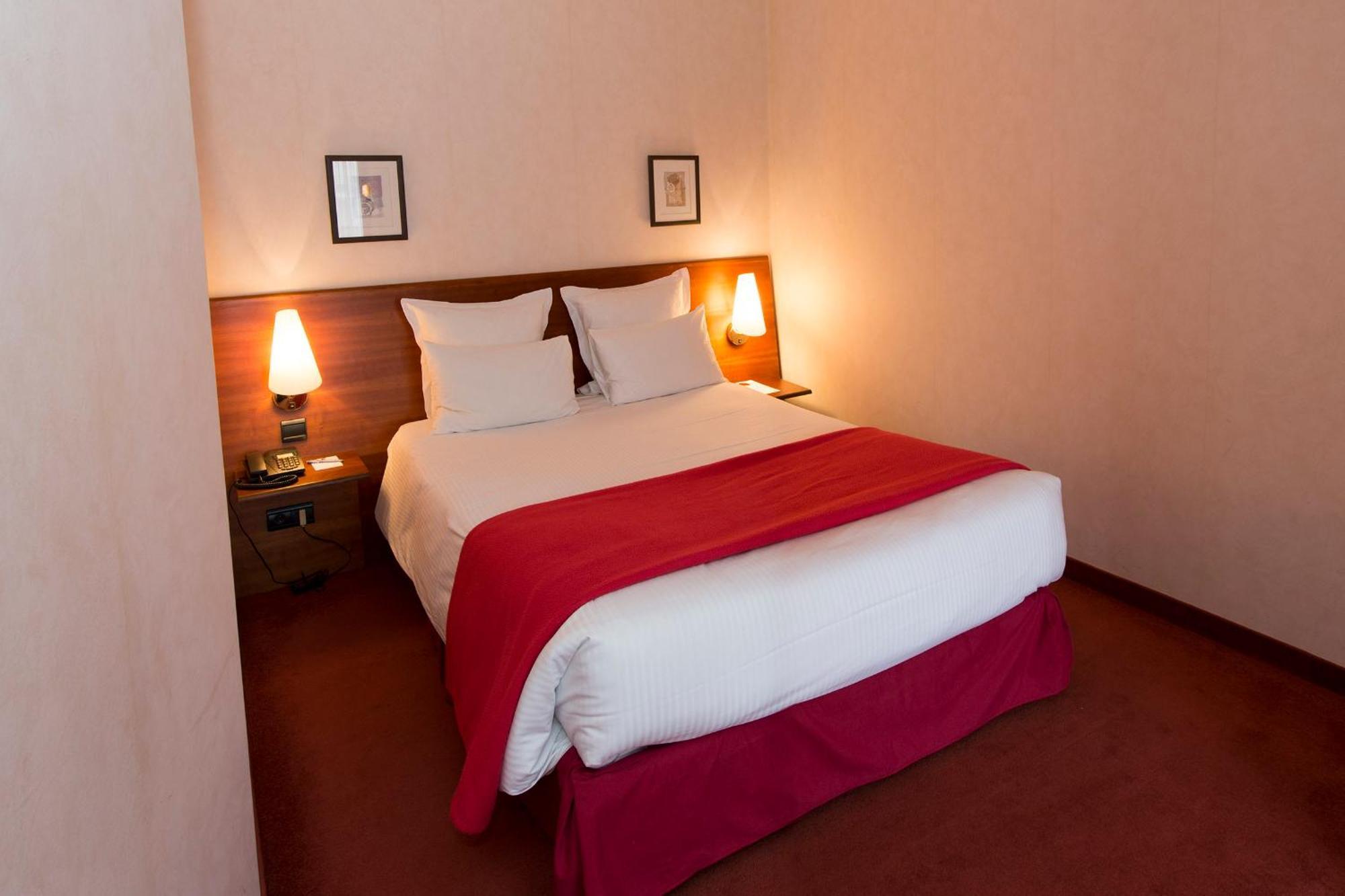 Executive Suite Balcony