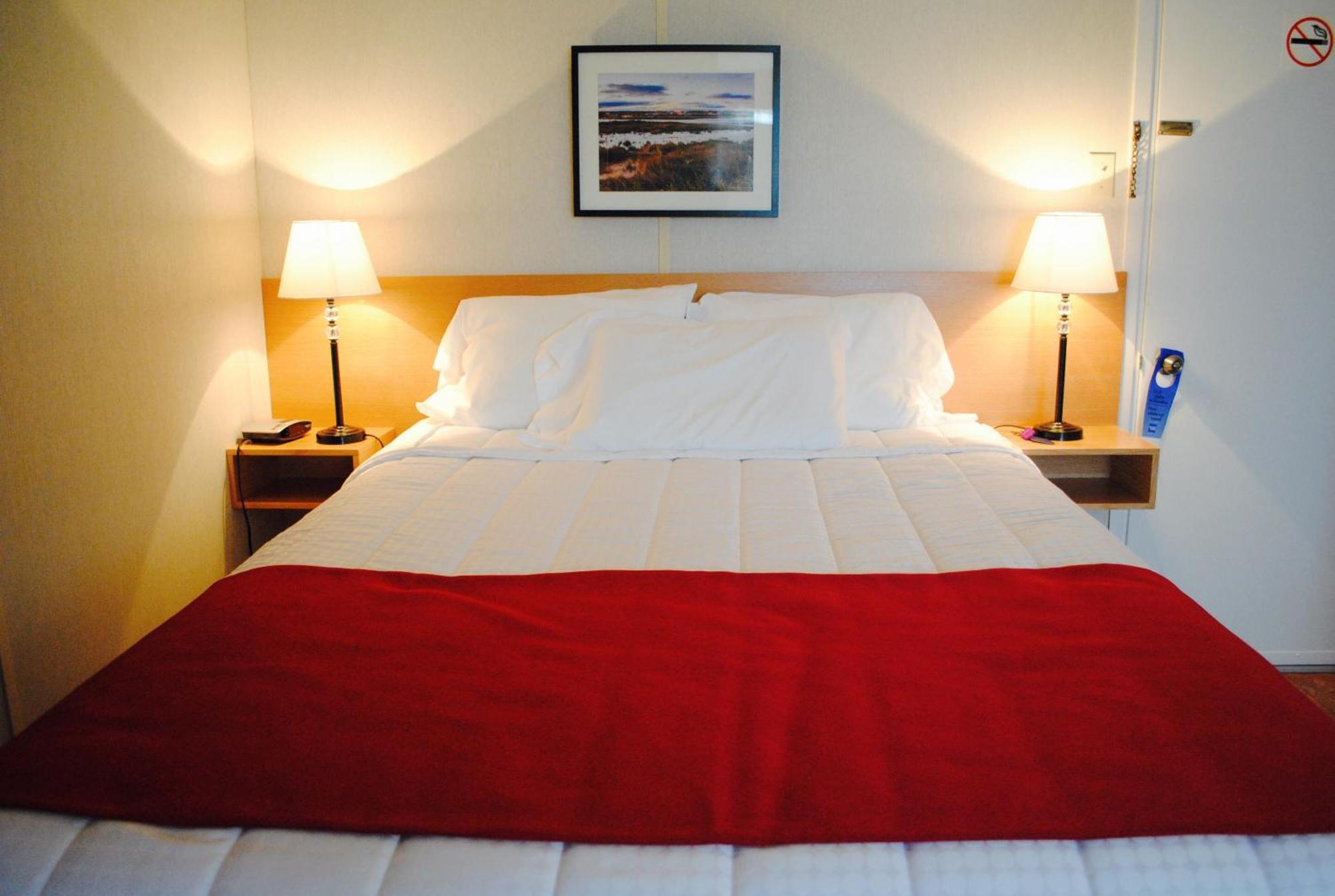 Chambre 1 Lit Double