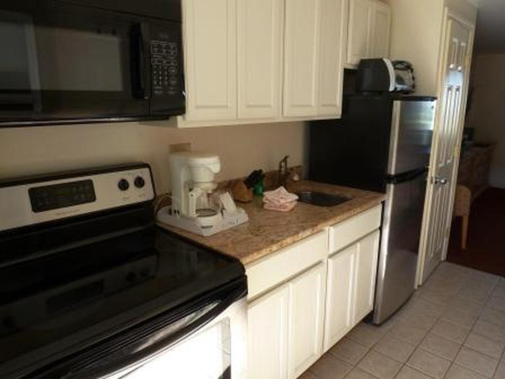 Apartment - Split Level