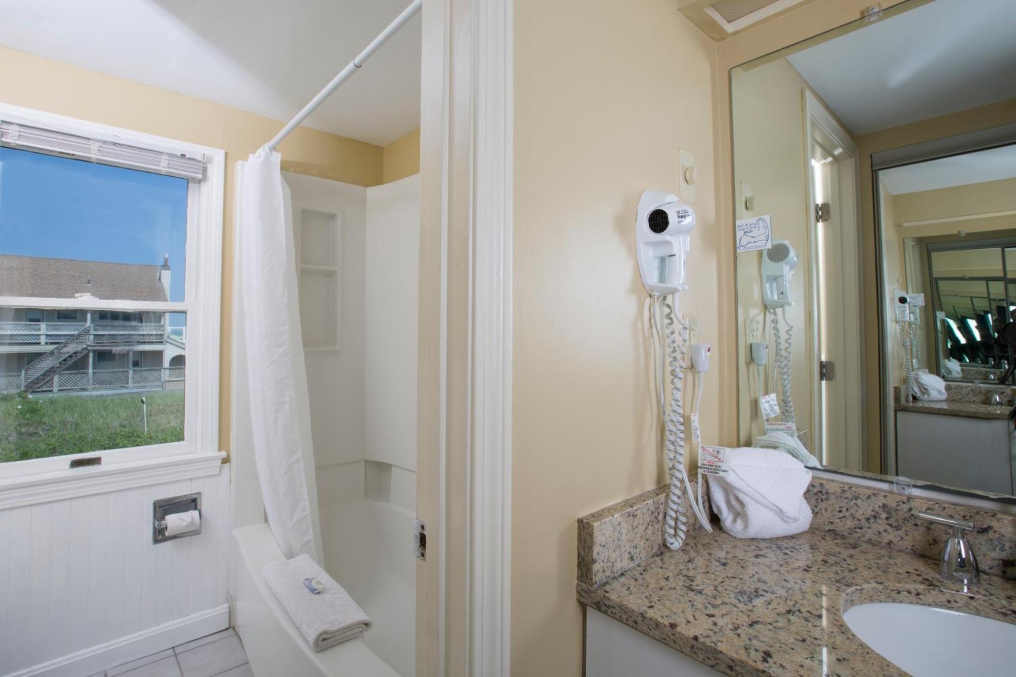 Superior Suite with Sea View