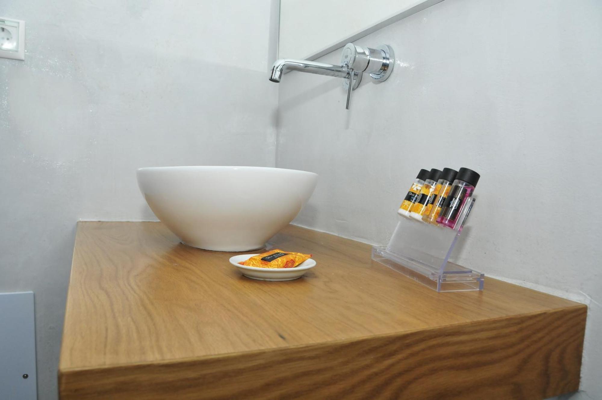Habitación Triple Clásica