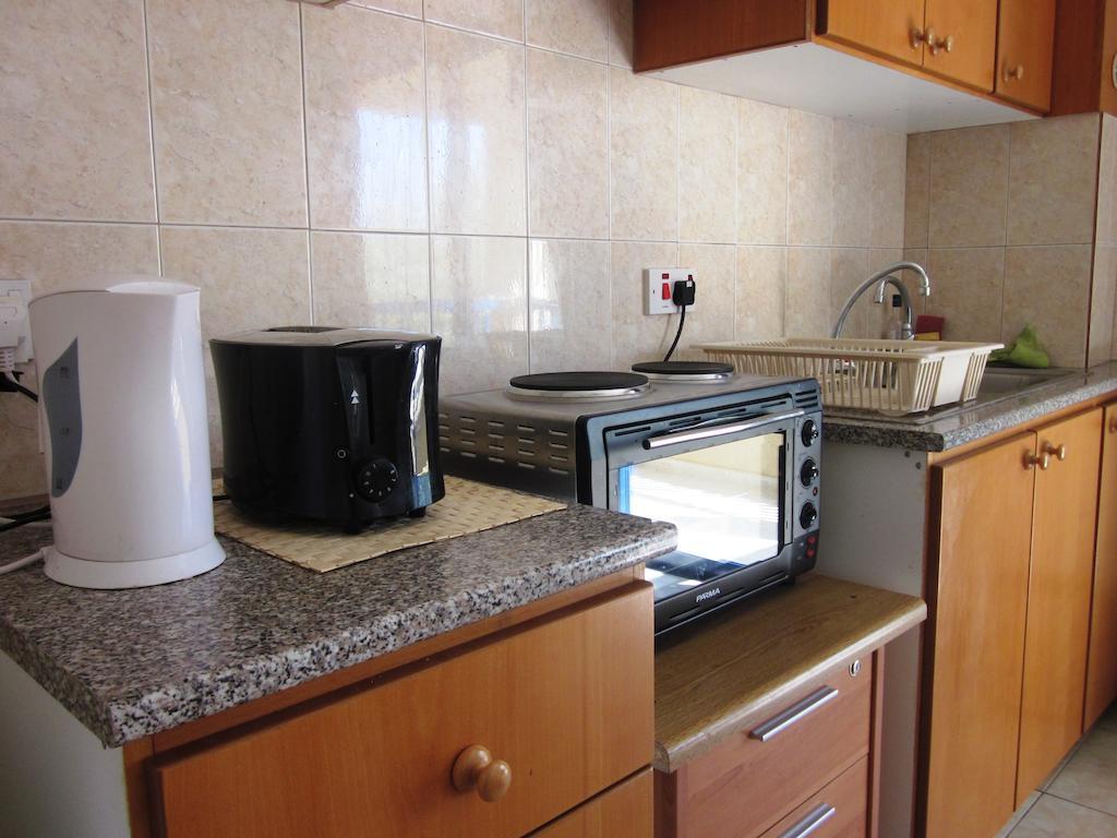 Apartment mit 2 Schlafzimmern