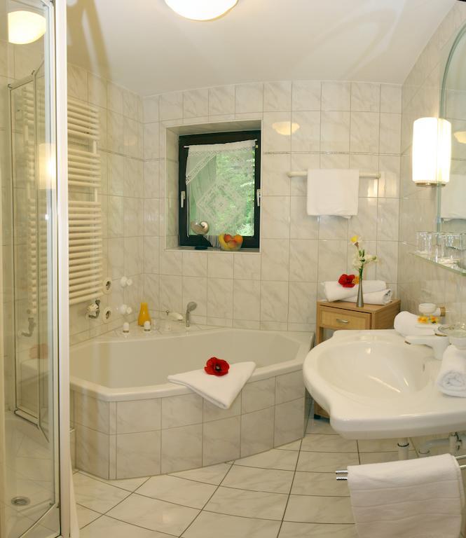 Family Room with Private Bathroom