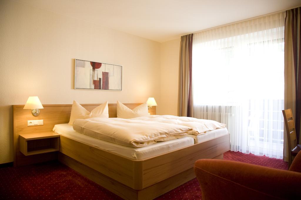 Dreibettzimmer (3 Erwachsene)