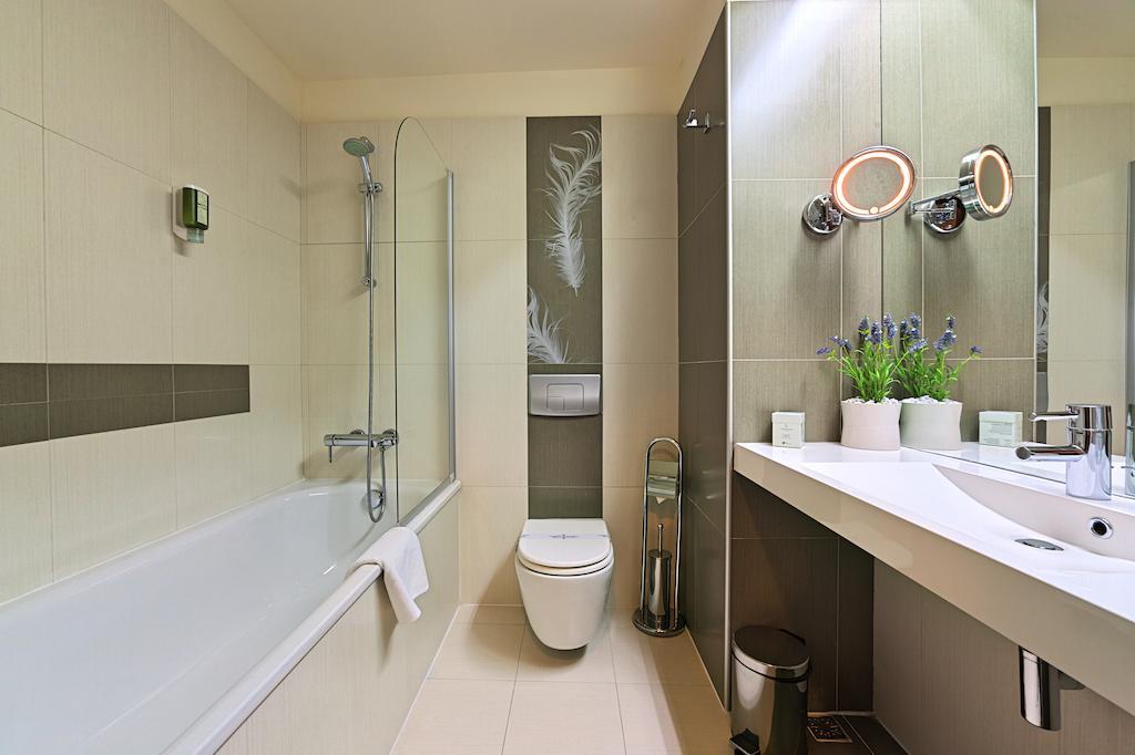 Habitación Doble Estándar - 2 camas
