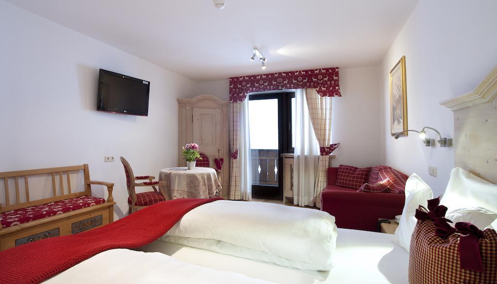 Comfort Doppelzimmer mit Dusche