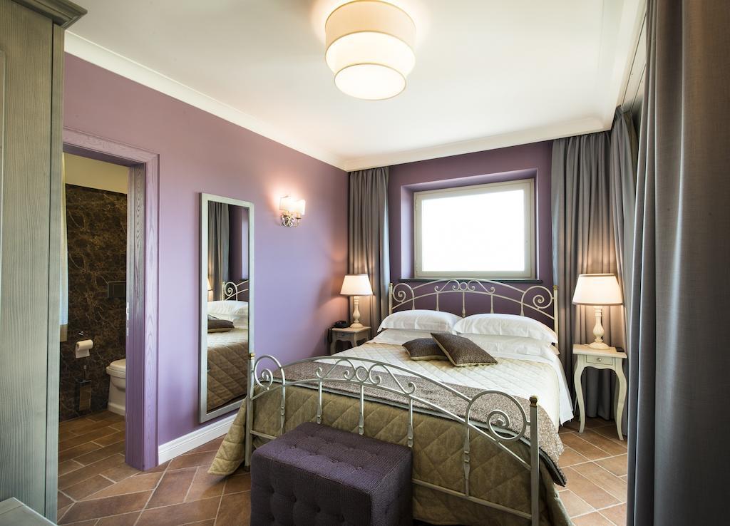Chambre Double ou Lits Jumeaux Supérieure Lit Queen-Size