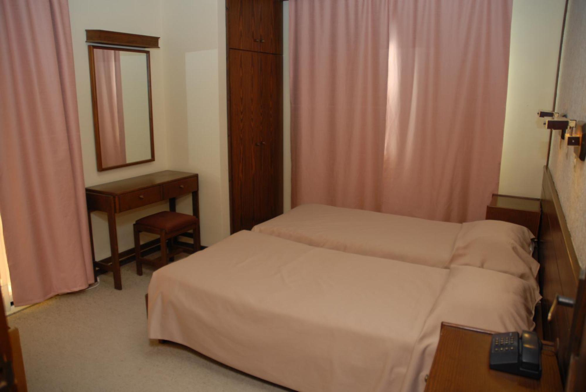 Appartement met 1 Slaapkamer