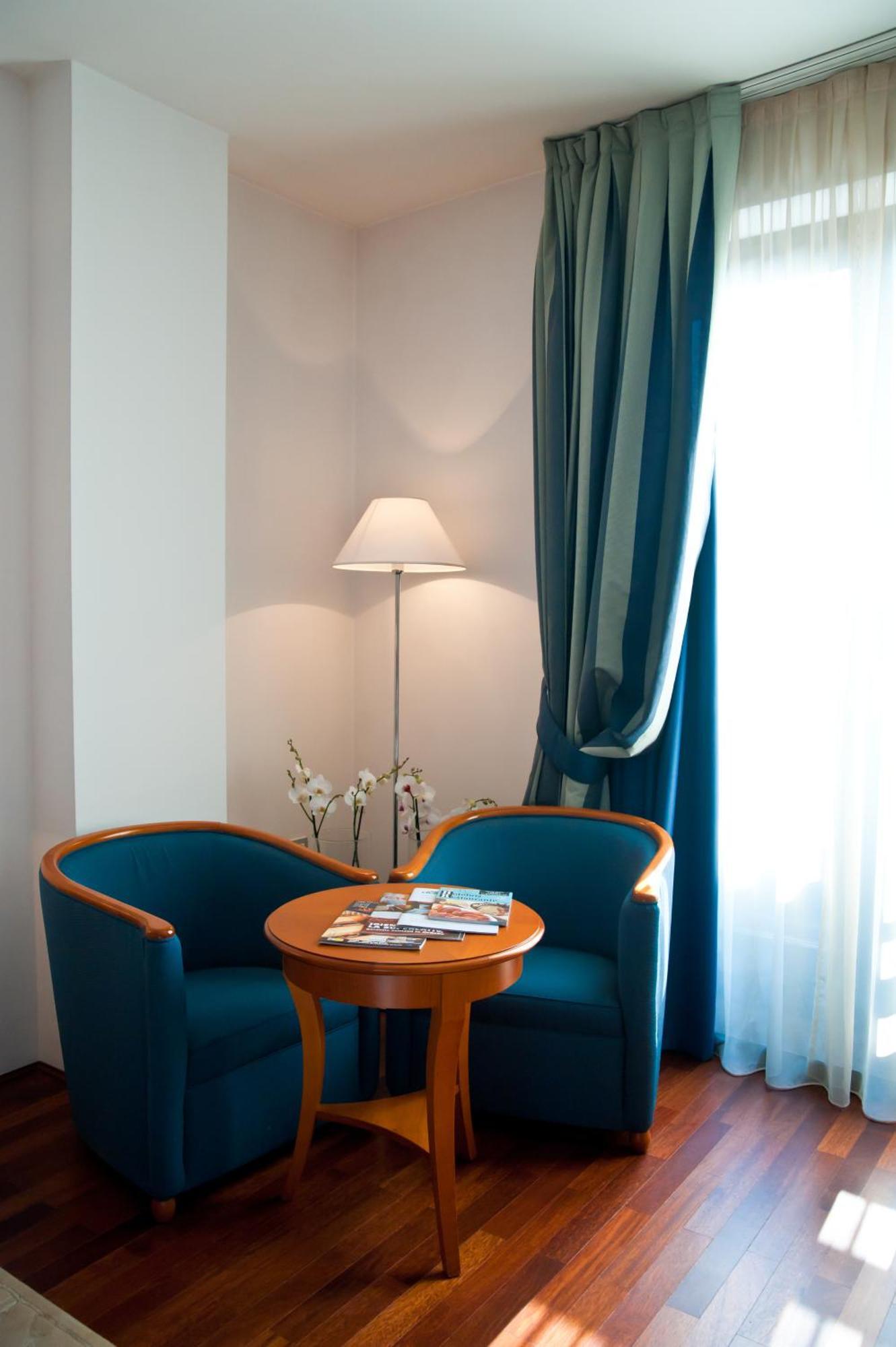 Habitación Doble Estándar