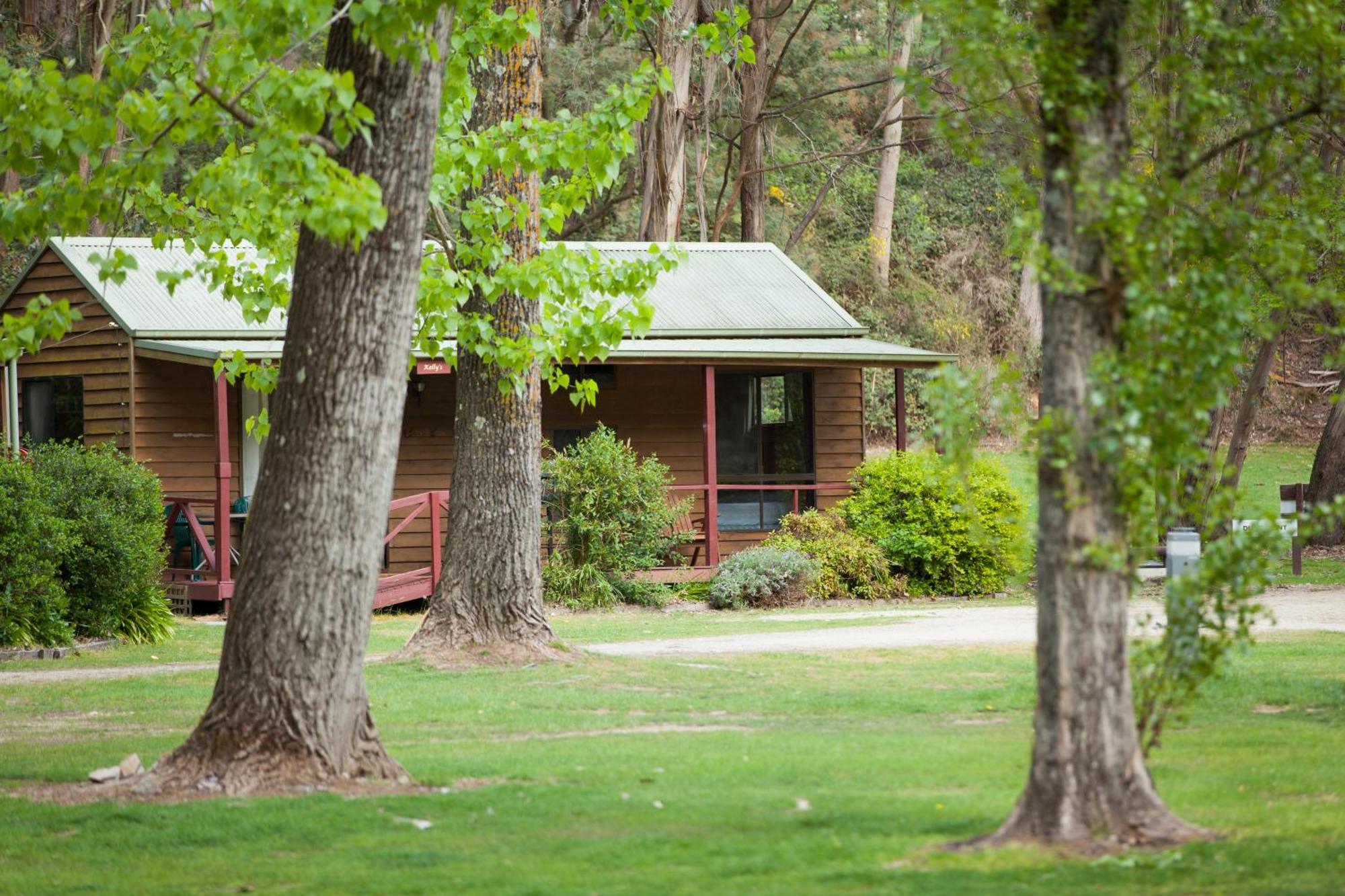 Cottage