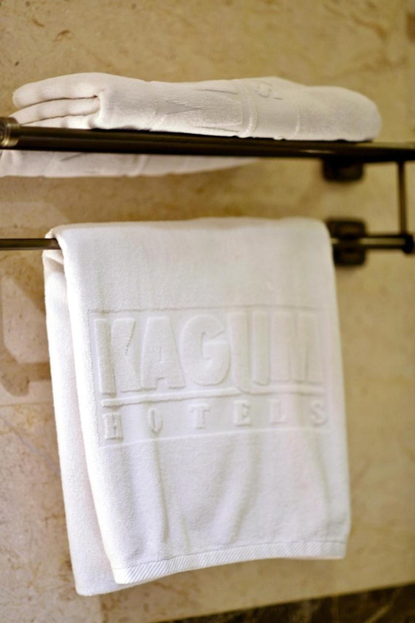 Kamar Deluxe Twin