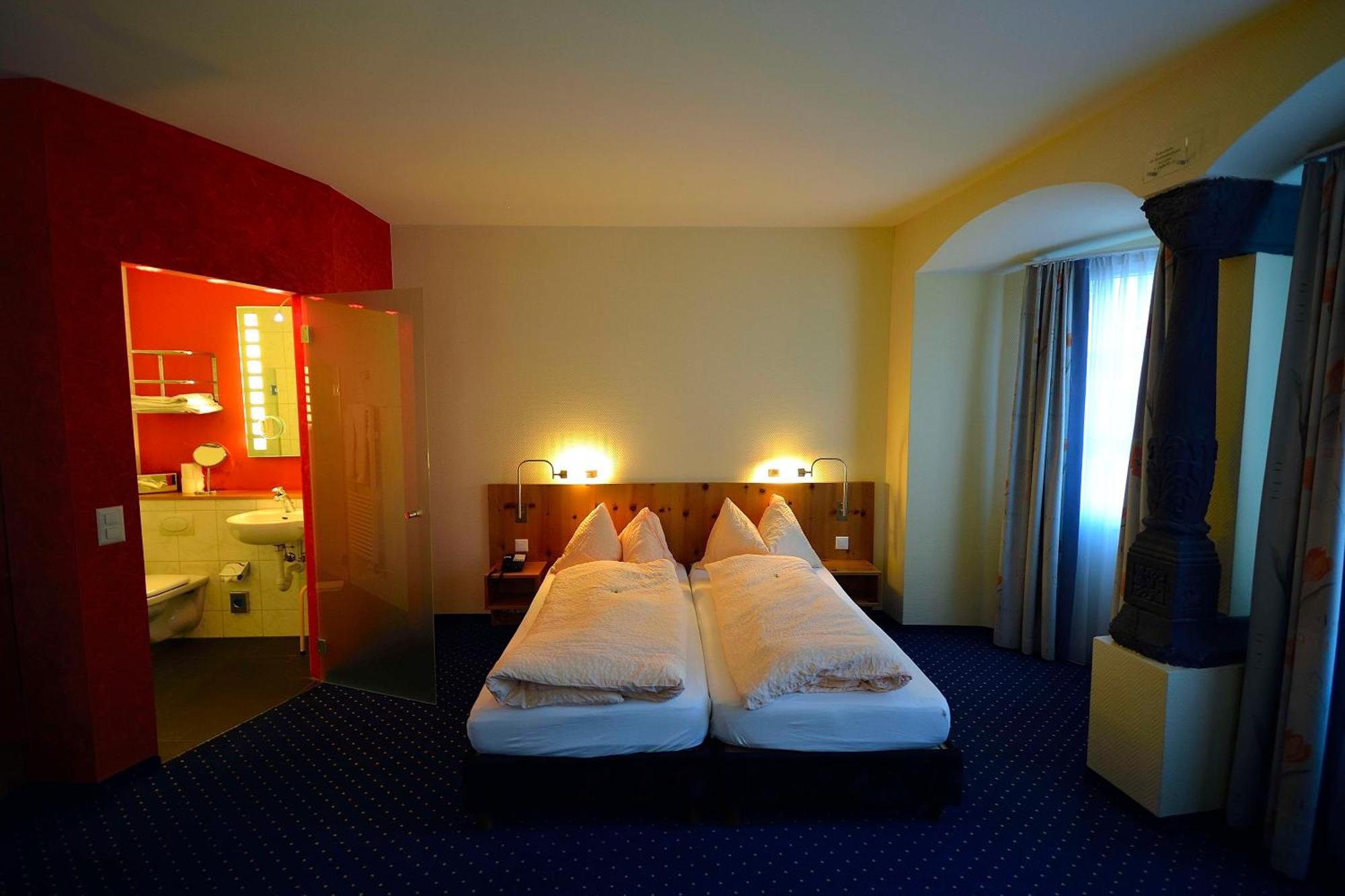 Superior Double or Twin Room