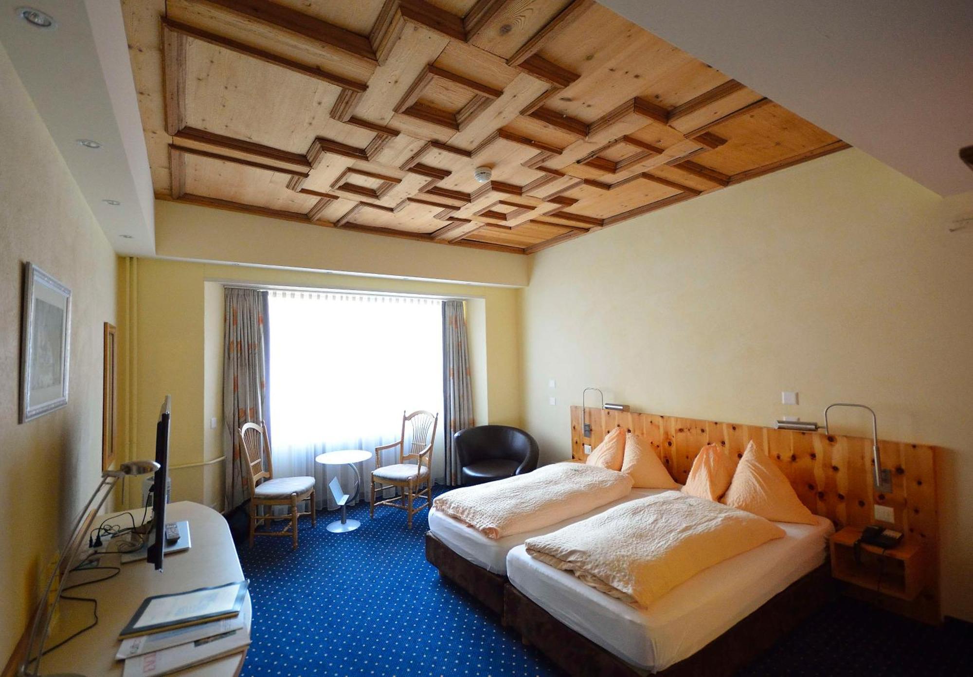 Superior Double or Twin Room