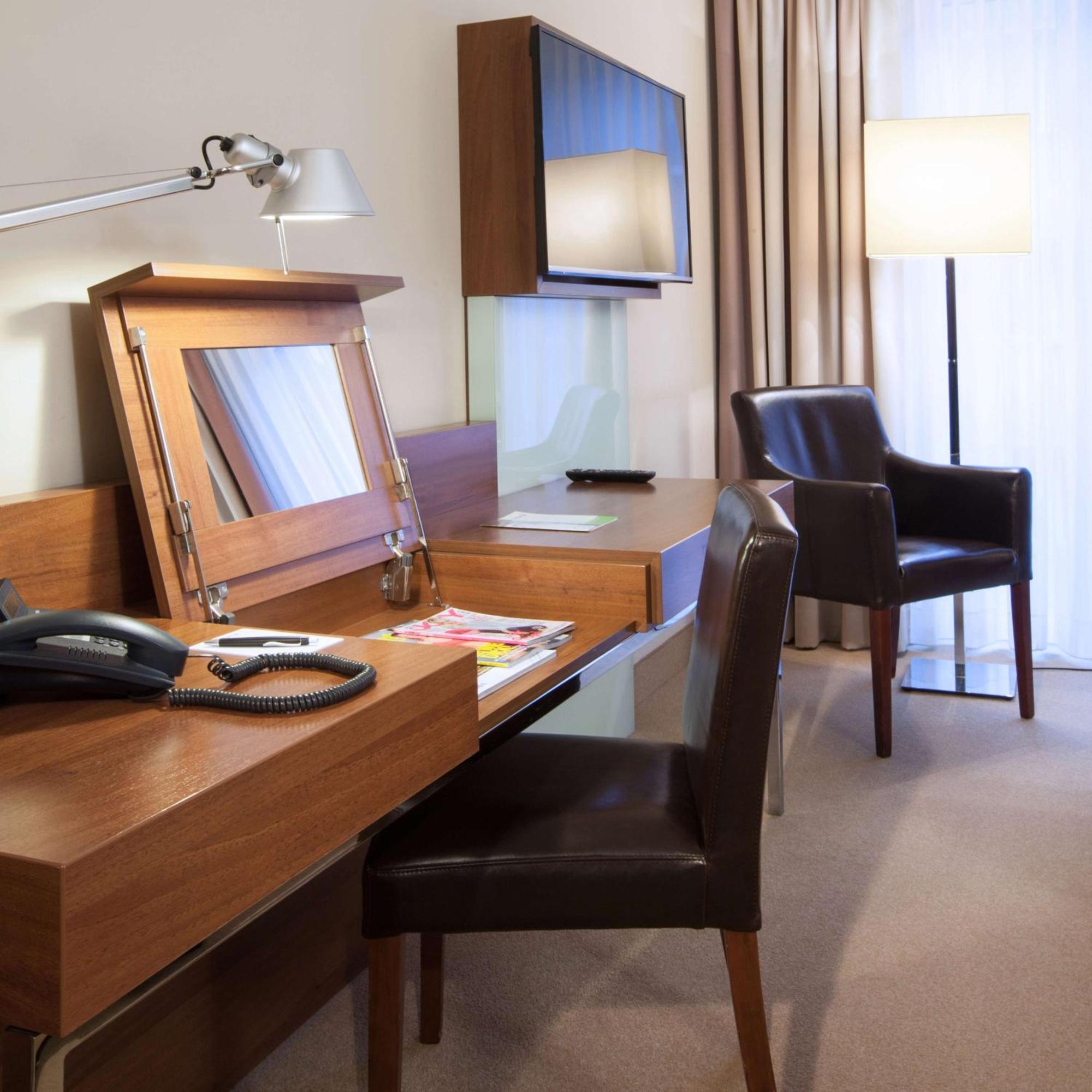Chambre Lit King-Size