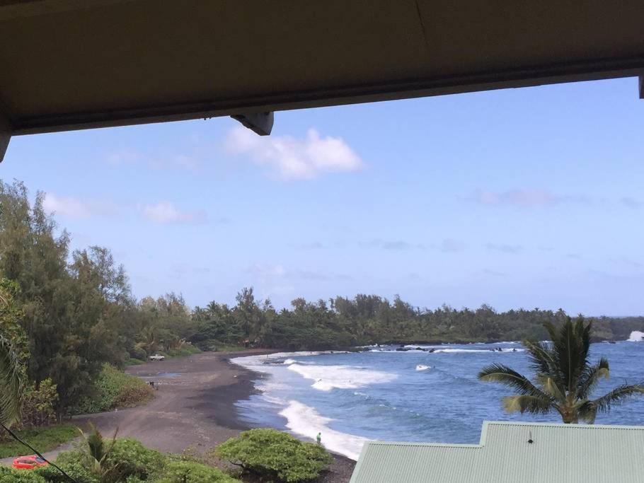 Suite - Vue sur Mer