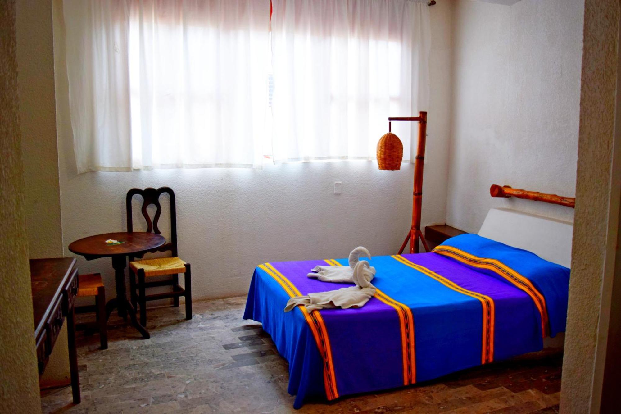 Habitación Individual