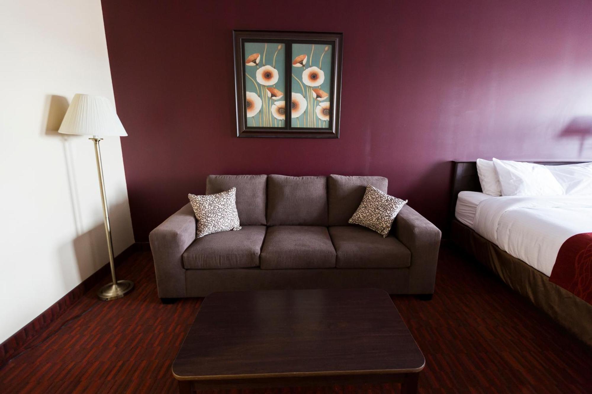 Queen Room with Two Queen Beds