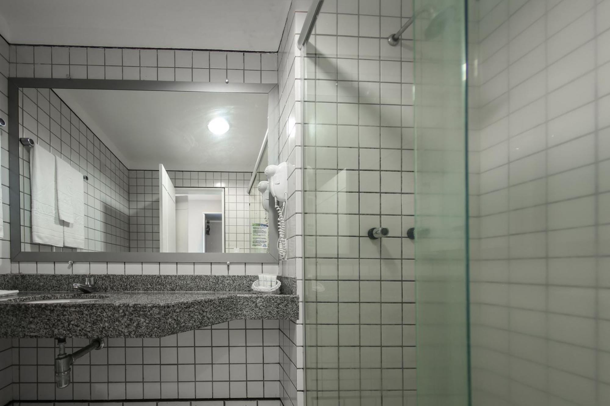 Double Room with Pool View
