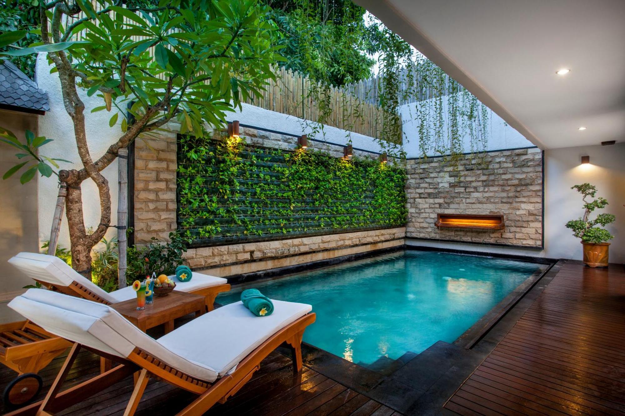 Sasmara One-Bedroom Pool Villa Daily Afternoon Tea,685536024:JPEG