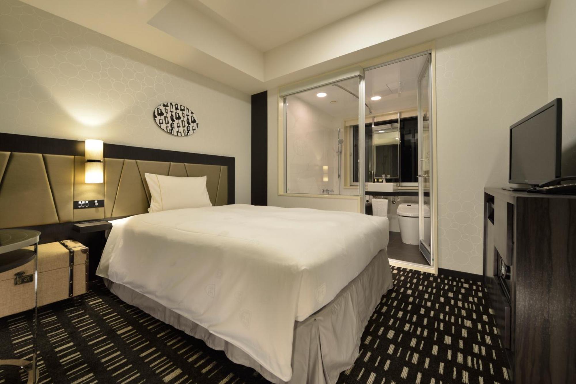 Chambre Simple