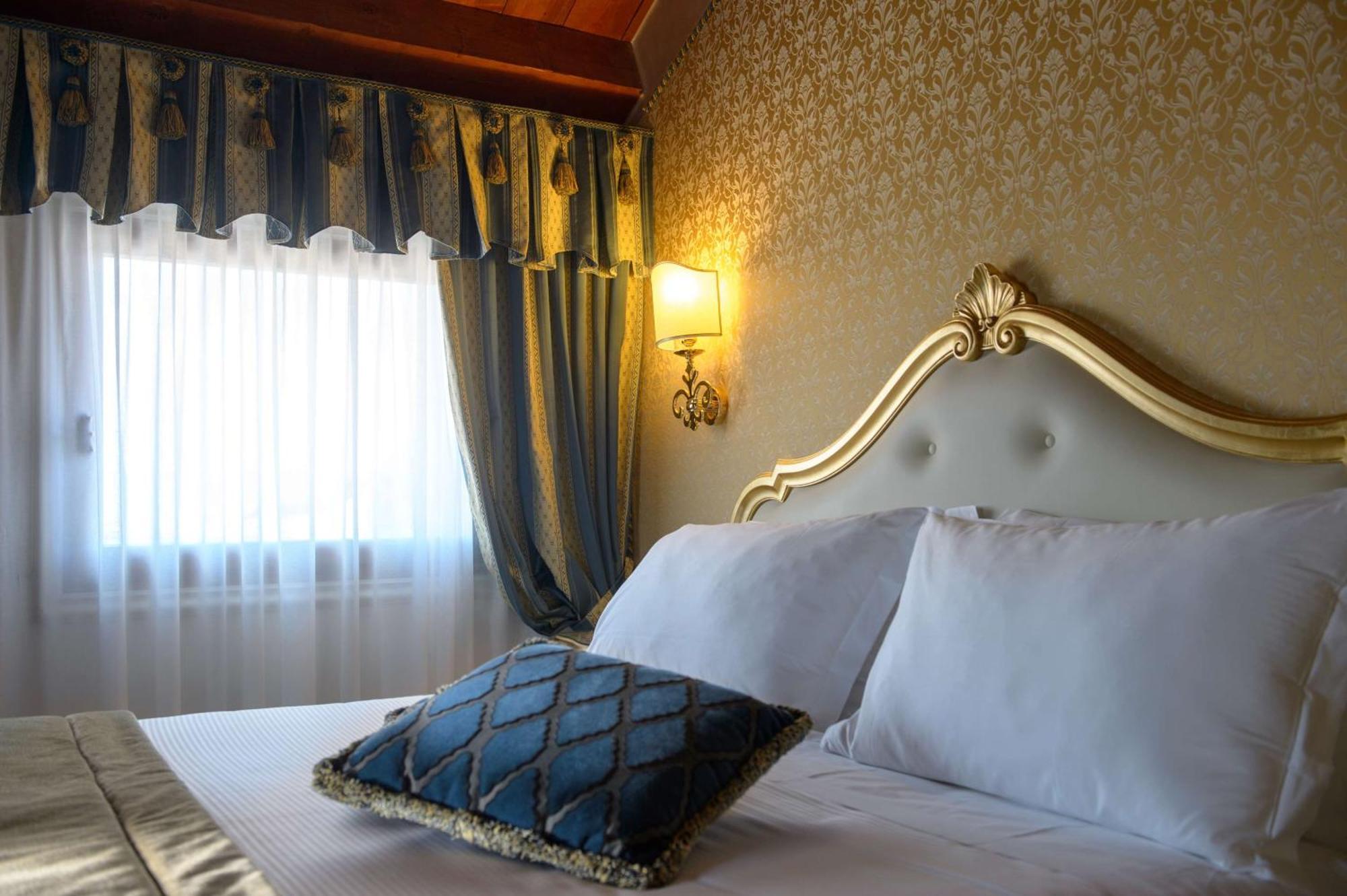 Chambre Double avec Lit Double - Annexe/Non-Fumeurs