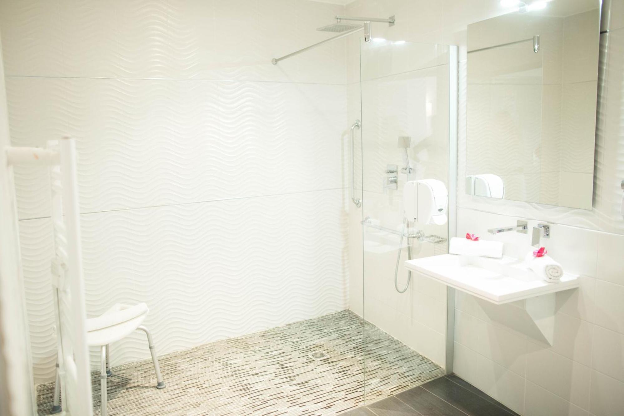 Chambre Double Junior
