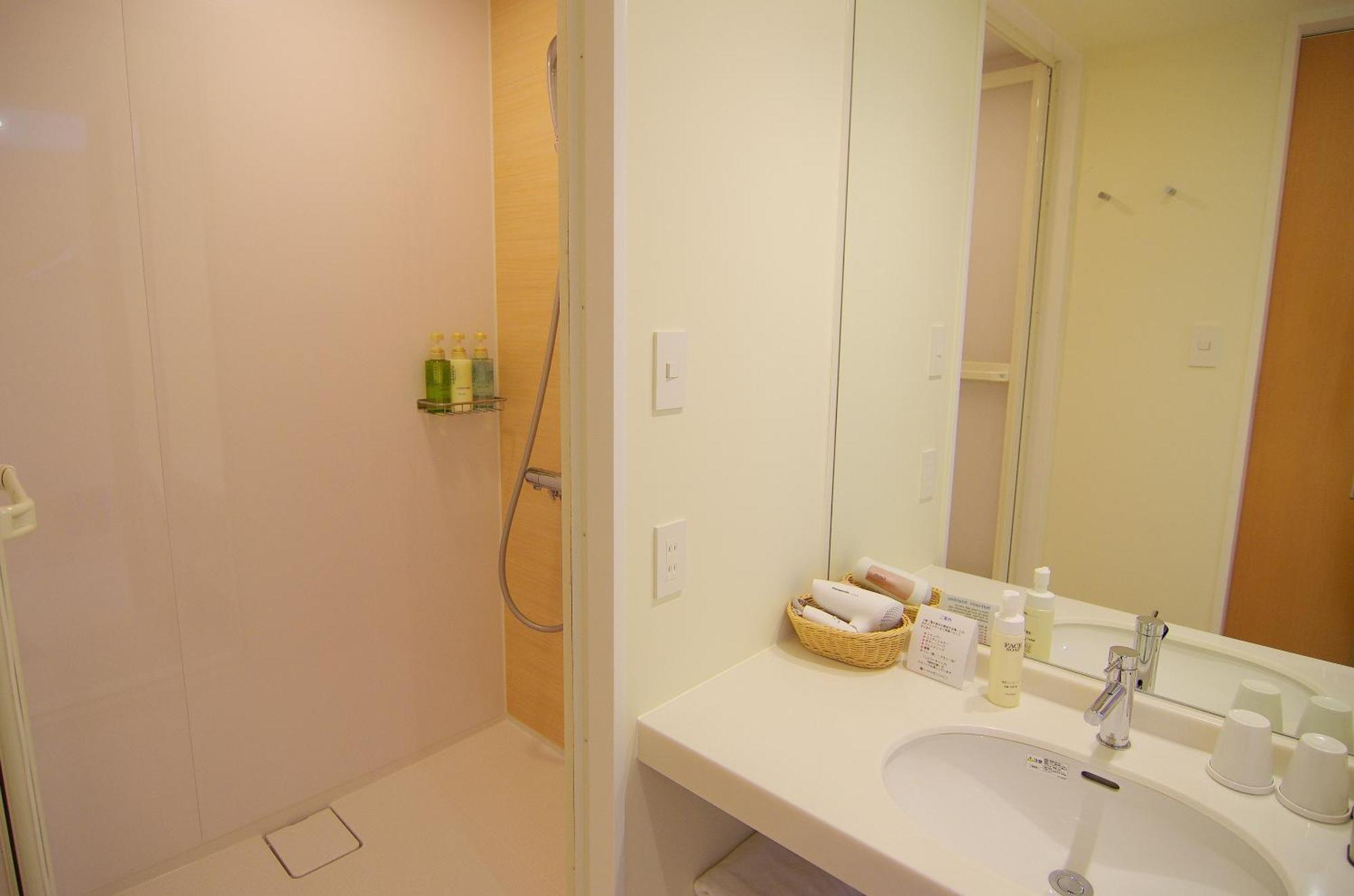 Standard Twin Room with Mountain View - Main Building