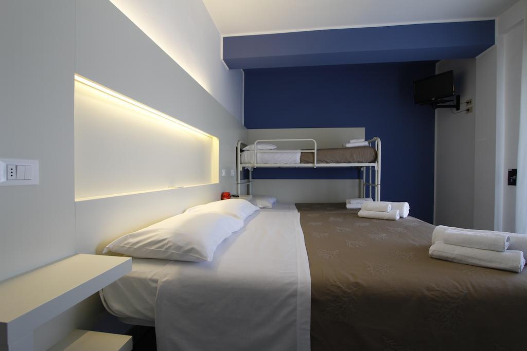 Vierbettzimmer